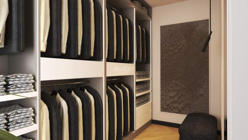 Casă individuală cu 4 camere/2 băi zona Bârnova