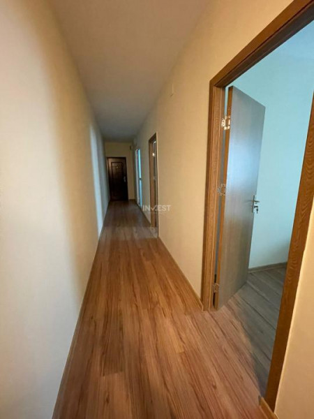 Apartament 3 camere, decomandat, zona Pacurari- Piata Pacurari, Iasi