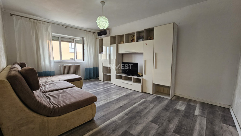 Apartament 1 camera-Metalurgie