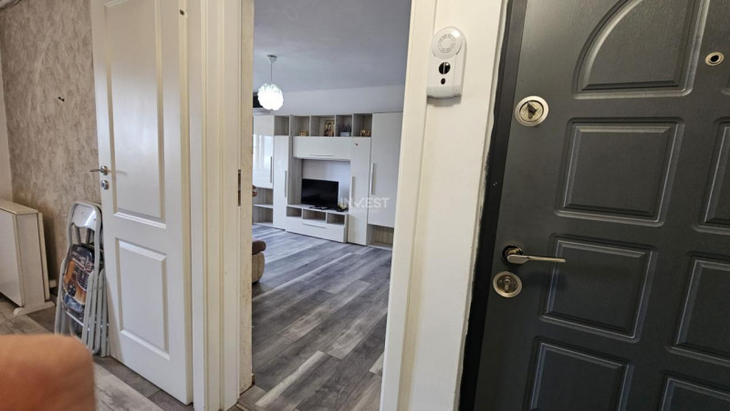 Apartament 1 camera-Metalurgie