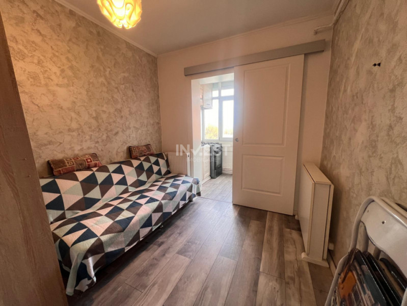 Apartament 1 camera-Metalurgie