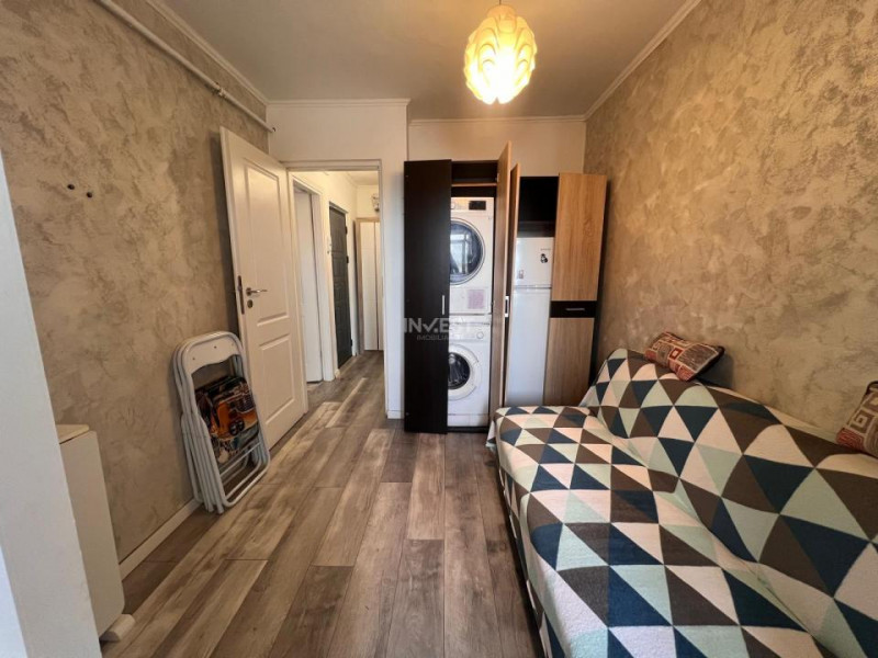 Apartament 1 camera-Metalurgie