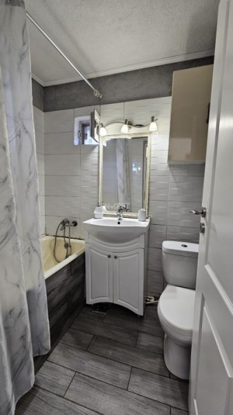 Apartament 1 camera-Metalurgie