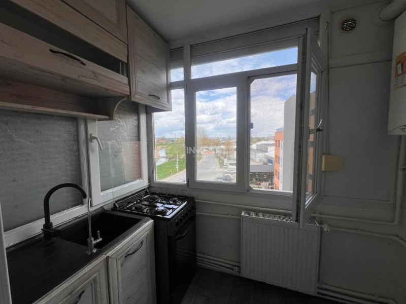 Apartament 1 camera-Metalurgie