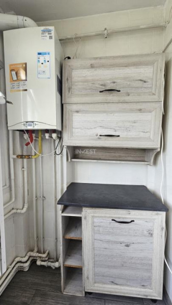 Apartament 1 camera-Metalurgie