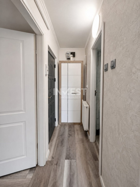 Apartament 1 camera-Metalurgie