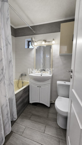 Apartament 1 camera-Metalurgie