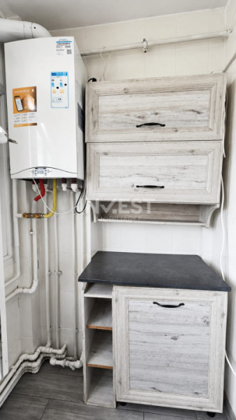 Apartament 1 camera-Metalurgie