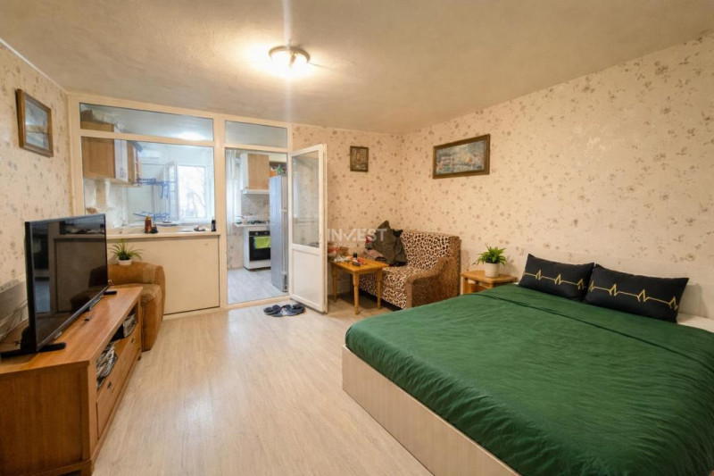 Garsoniera-Tatarasi-30 mp-fara risc