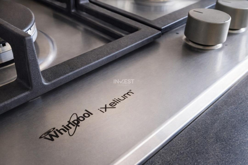 Apartament decomandat cu 2 camere, 55MP, Tătărași, bloc din 2017