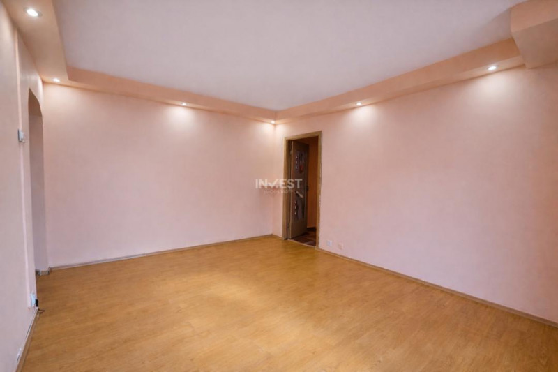 APARTAMENT CU 3 CAMERE, 53 MP UTILI, LIDL DACIA