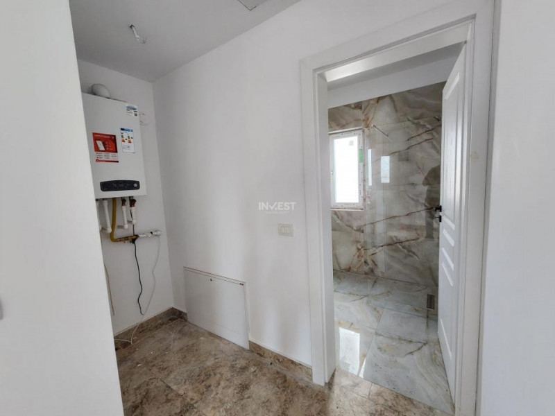 CASA INDIVIDUALA , 4 CAMERE,2 BAI, 530 MP TEREN, MIROSLAVA