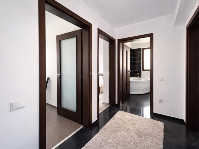 Apartament decomandat cu 2 camere, 55MP, Tătărași, bloc din 2017