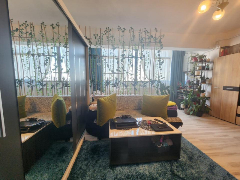 APARTAMENT 1 CAMERA, PLATOU GALATA, FINALIZAT-INTABULAT