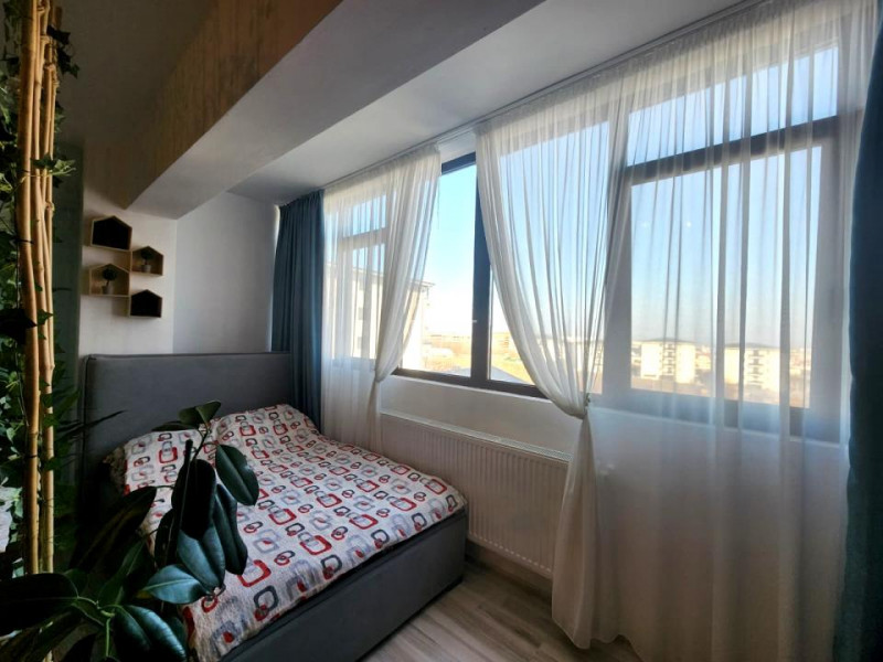 APARTAMENT 1 CAMERA, PLATOU GALATA, FINALIZAT-INTABULAT