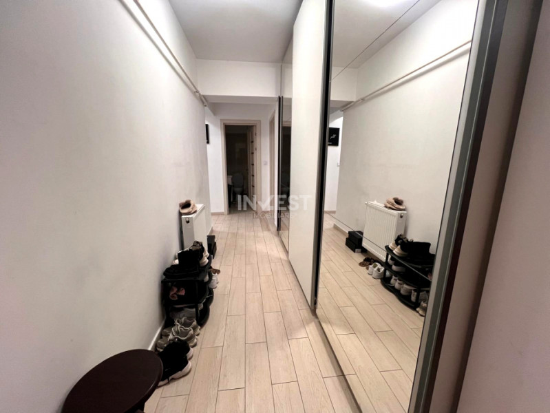 Apartament 2 camere-2 bai-Iulius Mall