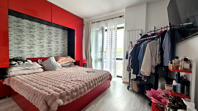 Apartament 2 camere-2 bai-Iulius Mall