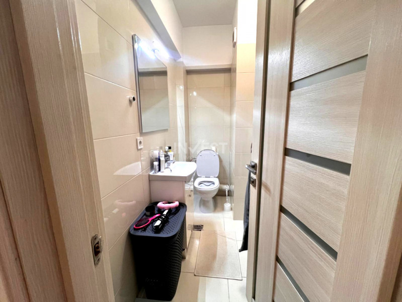 Apartament 2 camere-2 bai-Iulius Mall