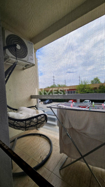 Apartament 2 camere-2 bai-Iulius Mall