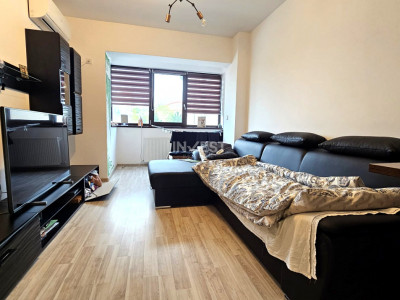 Apartament 2 camere-2 bai-Iulius Mall