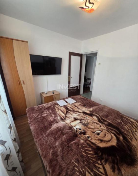 Apartament 3 camere-Etaj 2-Bicaz