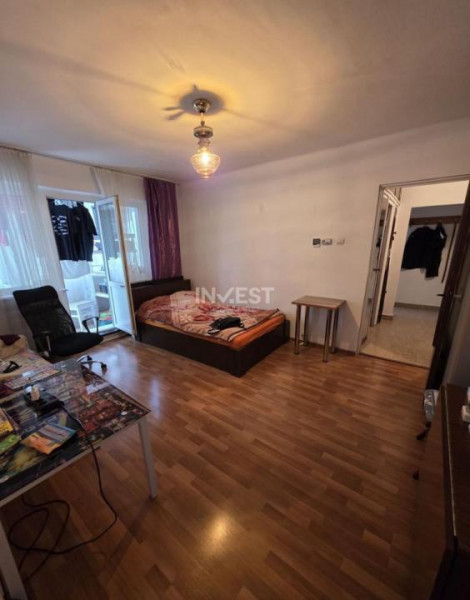 Apartament 3 camere-Etaj 2-Bicaz