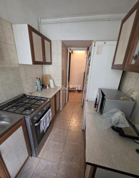 Apartament 3 camere-Etaj 2-Bicaz