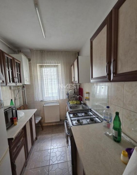 Apartament 3 camere-Etaj 2-Bicaz