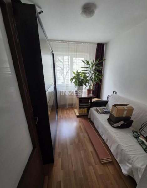 Apartament 3 camere-Etaj 2-Bicaz