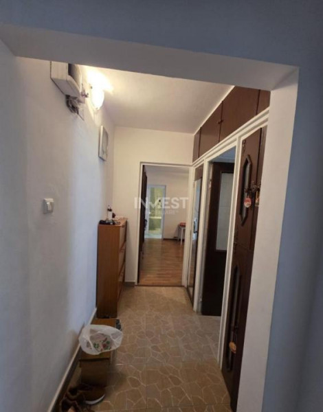 Apartament 3 camere-Etaj 2-Bicaz