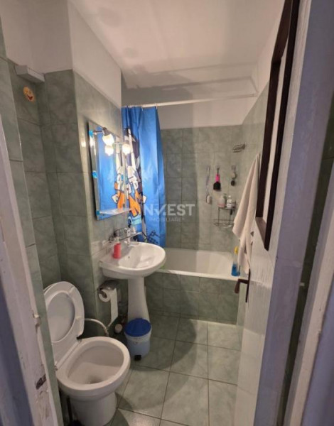 Apartament 3 camere-Etaj 2-Bicaz