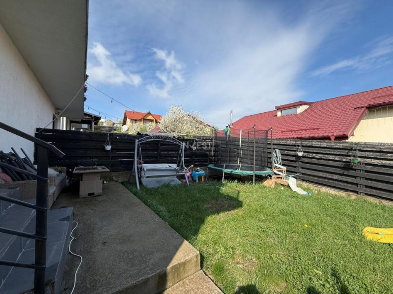 Casă Rediu Placă de beton COMISION 0