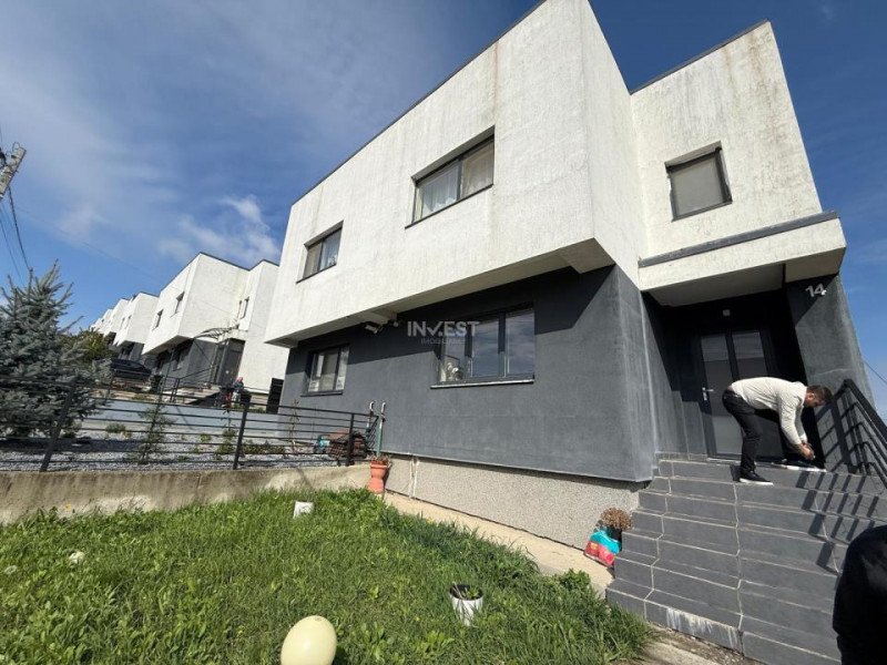 Casă Rediu Placă de beton COMISION 0