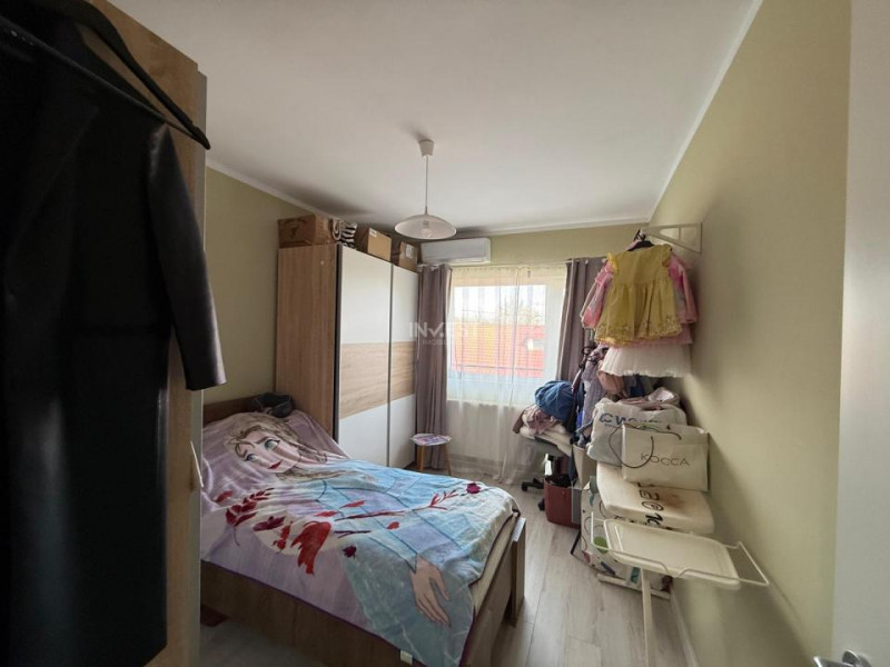 Casă Rediu Placă de beton COMISION 0