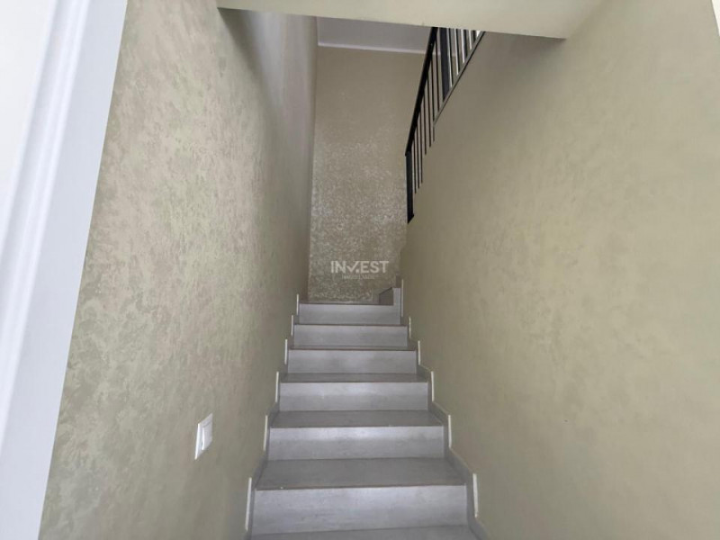 Casă Rediu Placă de beton COMISION 0