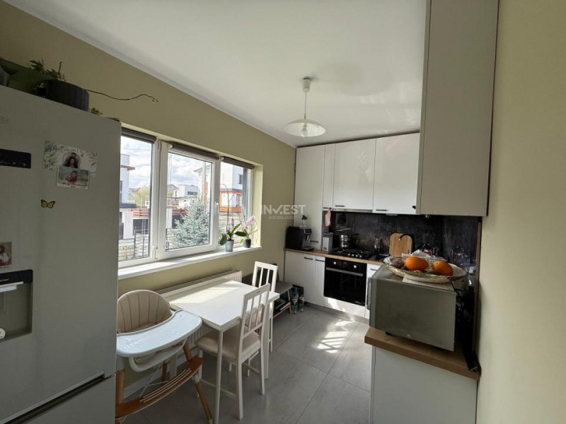 Casă Rediu Placă de beton COMISION 0