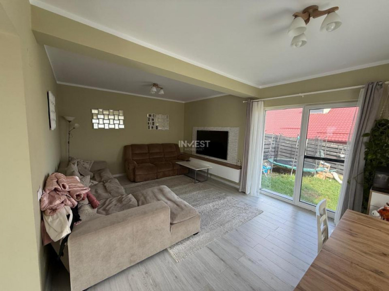 Casă Rediu Placă de beton COMISION 0