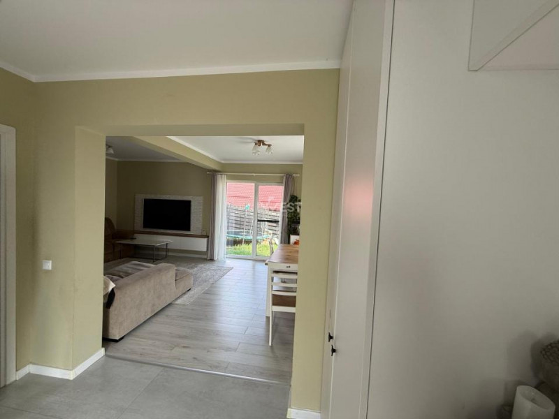 Casă Rediu Placă de beton COMISION 0