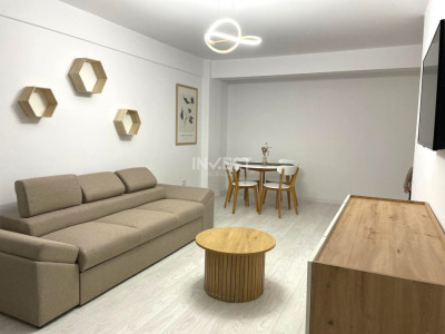 2 CAMERE DECOMANDAT 60MP MOBILAT+UTILAT VALEA LUPULUI