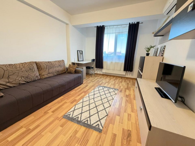 APARTAMENT CU 2 CAMERE, ETAJ 1 , 58 MP , CAPAT CUG