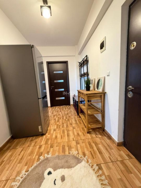 APARTAMENT CU 2 CAMERE, ETAJ 1 , 58 MP , CAPAT CUG