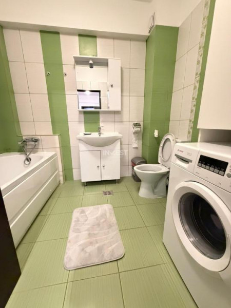 APARTAMENT CU 2 CAMERE, ETAJ 1 , 58 MP , CAPAT CUG