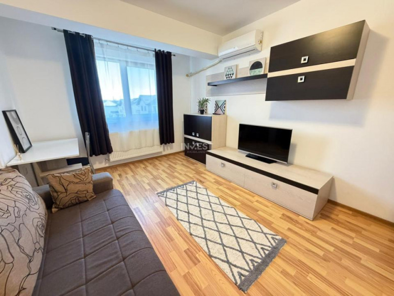 APARTAMENT CU 2 CAMERE, ETAJ 1 , 58 MP , CAPAT CUG