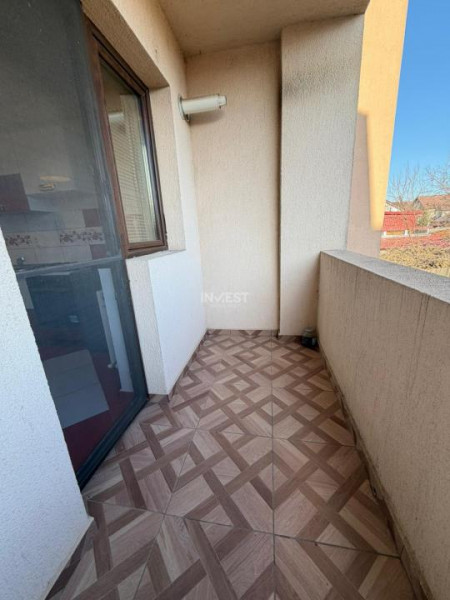 APARTAMENT CU 2 CAMERE, ETAJ 1 , 58 MP , CAPAT CUG
