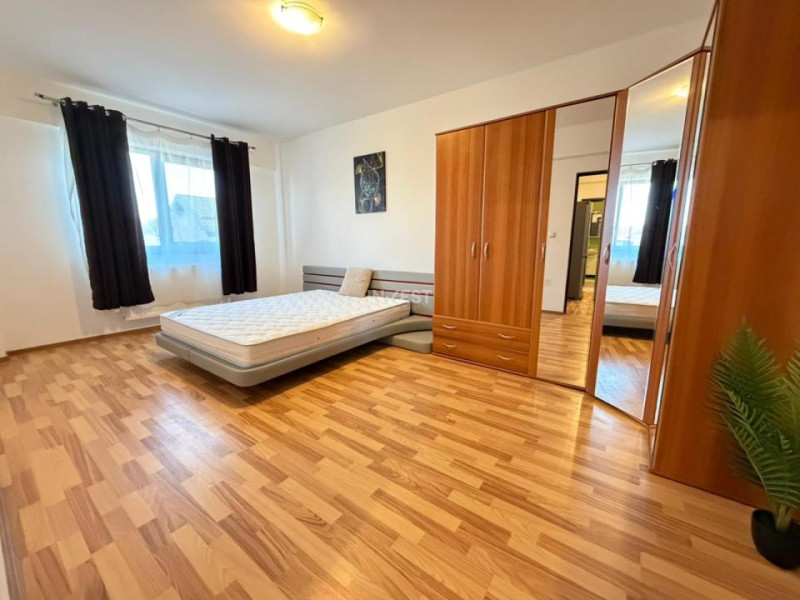 APARTAMENT CU 2 CAMERE, ETAJ 1 , 58 MP , CAPAT CUG