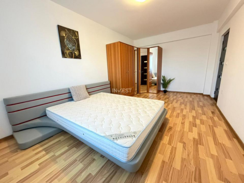 APARTAMENT CU 2 CAMERE, ETAJ 1 , 58 MP , CAPAT CUG