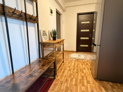 APARTAMENT CU 2 CAMERE, ETAJ 1 , 58 MP , CAPAT CUG