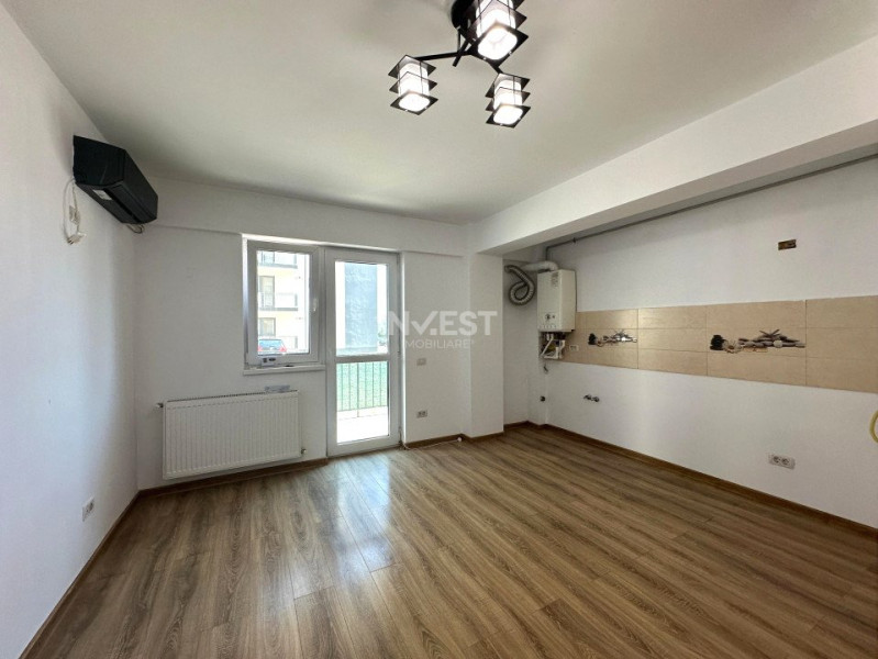 2 CAMERE VALEA LUPULUI, IASI