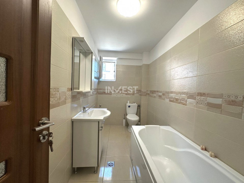 2 CAMERE VALEA LUPULUI, IASI