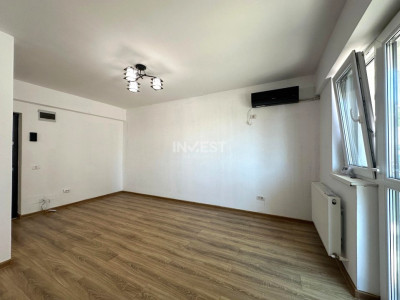 2 CAMERE VALEA LUPULUI, IASI